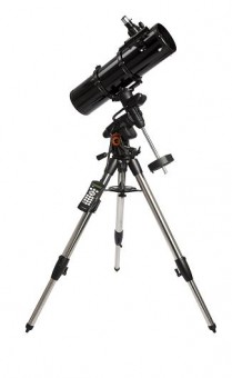CELESTRON ADVANCED VX 6" NEWTON 