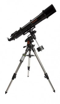 CELESTRON ADVANCED VX 6" REFRAKTOR 