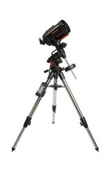 CELESTRON ADVANCED VX 6" SC 