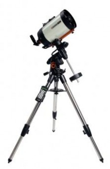 CELESTRON ADVANCED VX 8" EDGE HD 