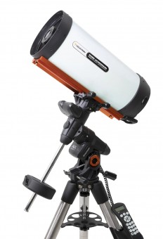 CELESTRON AVX MIT RASA 800 
