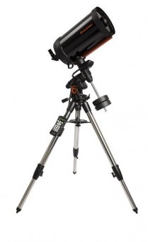 CELESTRON ADVANCED VX 9.25" SC 