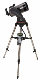 CELESTRON NEXSTAR 127 SLT MAK 
