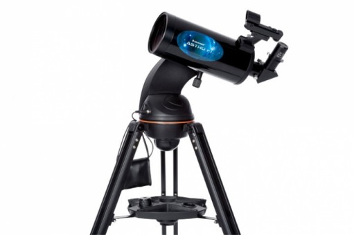 CELESTRON ASTRO FI 102 