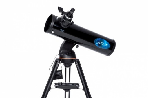 CELESTRON ASTRO FI 130 