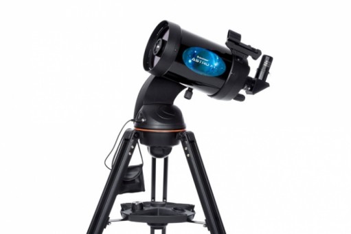 CELESTRON ASTRO FI 5" SC 
