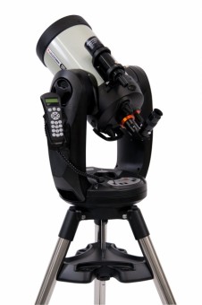 CELESTRON CPC DELUXE 800 HD 