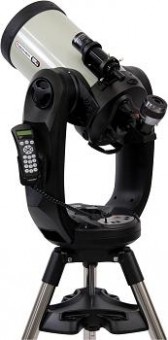 CELESTRON CPC DELUXE 925 HD 