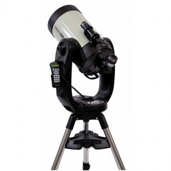 CELESTRON CPC DELUXE 1100 HD 