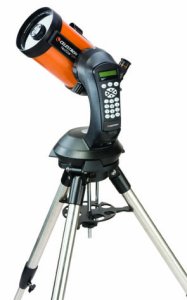 CELESTRON NEXSTAR 6 SE 