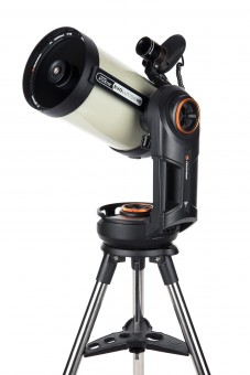 CELESTRON NEXST EVOLUTION 8 HD 