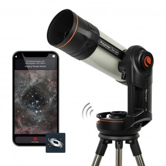 CELESTRON OTIGIN MARK II 