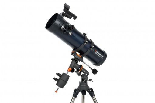 CELESTRON ASTROMASTER 130 EQ NEWTON 