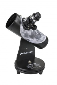 CELESTRON FIRSTSOPE 76 EDITION 