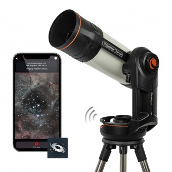 CELESTRON ORIGIN-INTELLIGENT HOME OBSERVATORY 