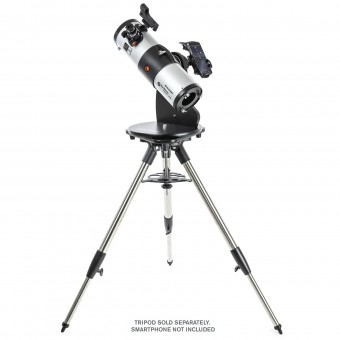 CELESTRON STARSENSE EXPLORER 114 