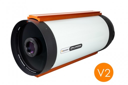 CELESTRON RASA 11" ASTROGRAPH 