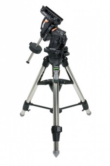 CELESTRON CGX-L MONTIERUNG 