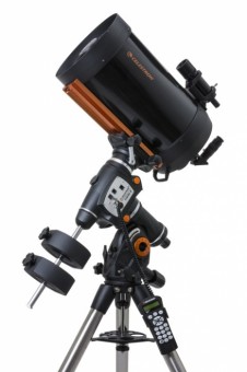CELESTRON CGEM II 1100 SC 