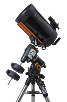 CELESTRON CGEM II 1100 SC 