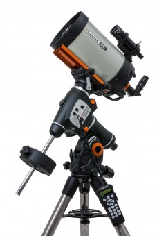 CELESTRON CGEM II 800 EGDE HD 