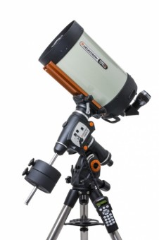 CELESTRON CGEM II 1100 EDGEHD 