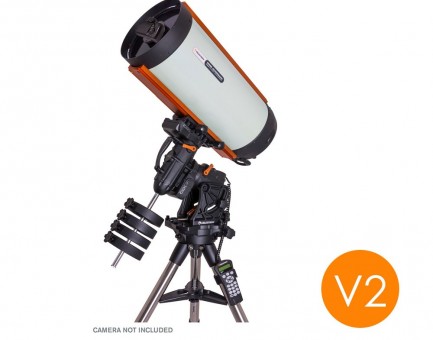 CELESTRON CGX 1100 RASA V 2 