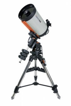 CELESTRON CGX-L 1400 EDGE HD 