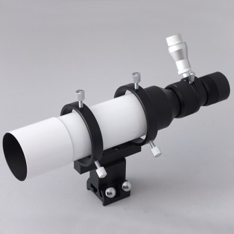 APM SUCHER 50MM GERADE OHNE OKULAR! 
