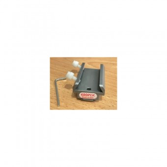GEOPTIK SUCHERSCHUH MIT BLITZSCHUH-ADAPTER 