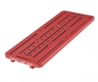 ASKAR LDP 300mm 3" SCHIENE 