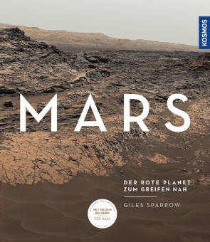 KOSMOS SPARROW MARS BILDBAND 