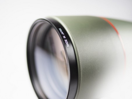 KOWA 95mm SCHUTZFILTER, (NANOBESCHICHTET) 