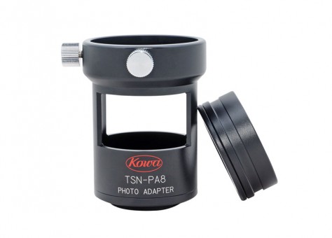 KOWA FOTOADAPTER F. DIGISKOPI INKL. OKULAR 
