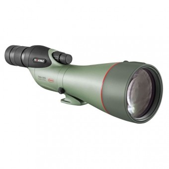 KOWA TSN-99S PROMINAR Geradesicht mit Okular 30-70X 