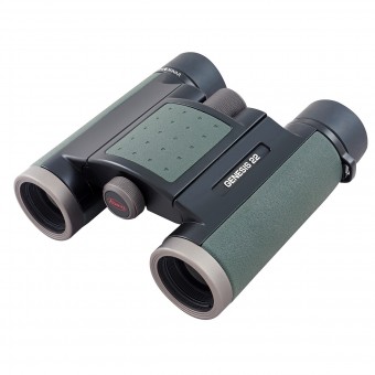 KOWA GENESIS PROMINAR 10X22 DCF Fernglas 