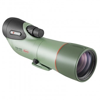 KOWA TSN-66S PROMINAR FLUORIT SPEKTIV GERADE 