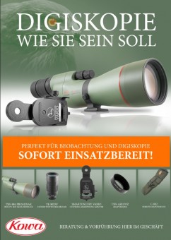 KOWA TSN-884 PROMOTION AKTIONS ANGEBOT 