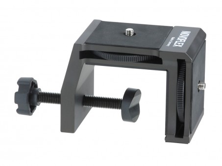 NOVOFLEX UNIVERSALKLEMME UNIKLEM GEBRAUCHT 