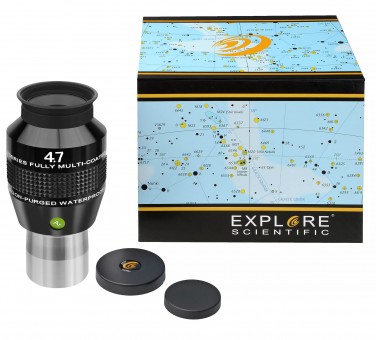 EXPL. SCI. 82° AR OKULAR 4,7 MM 