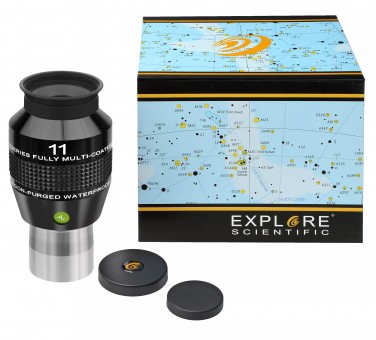 EXPL. SCI. 82° AR OKULAR 11 MM 