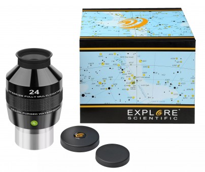 EXP.SCI. 82° AR OKULAR 24 MM 