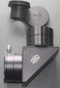 BAADER AMICPRISMA  T-2 MIT 2" HÜLSEN 