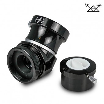 BAAER 2" AMICIPRISMA 45° 