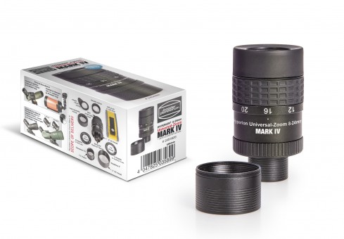 Hyperion Universal Zoom Mark IV, 8-24mm 