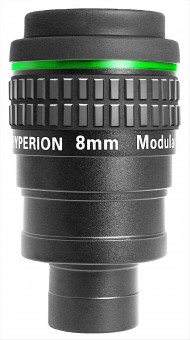 BAADER HYPERION OKULAR 8 MM 