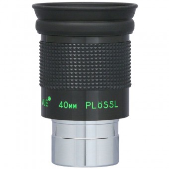 TELE VUE PLÖSSL OKULAR 40 MM 1 1/4" 