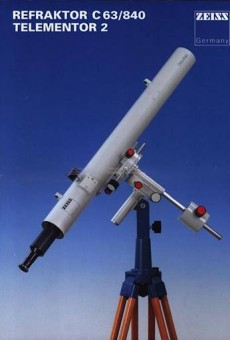 ZEISS TELEMENTOR KPL. 