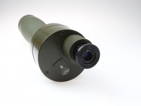 Carl Zeiss Asiola Fernrohr Spectiv 