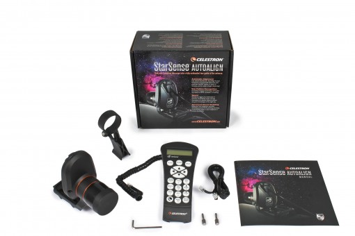 CELESTRON STARSENSE MODUL GEBRAUCHT 
